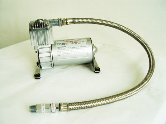 Luftkompressor des Auto-12v für Bordluftsystem, 130 P-/inluftkompressor