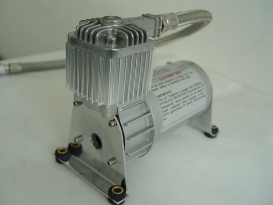 Ruhiger portierbarer Luftkompressor lärmarm für Druckluftanlage, eine Jahr-Garantie