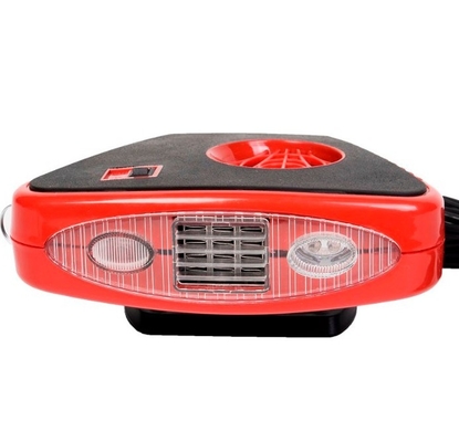 tragbare Auto-Heizungen DCs 12v, Selbstauto Heater Fan Fan Portable 150 Watt