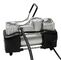 12 Metallluftkompressor-Pumpe des Volt-180W für Auto mit Nylontasche