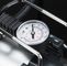 Handmetallluftkompressor-Hochdruck eine Jahr-Garantie mit Uhr