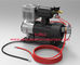 Hochleistungsreifenluftpumpe des kompressors 12v/24v für Luftwerkzeuge 8.8CFM Auto-Luftkompressor