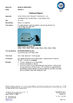 China Yuyao City Yurui Electrical Appliance Co., Ltd. zertifizierungen