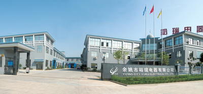 China Yuyao City Yurui Electrical Appliance Co., Ltd. Unternehmensprofil