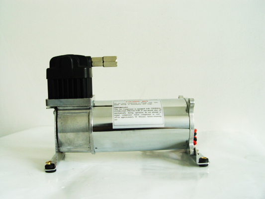 Luft-Suspendierungs-Kompressor 150psi 12V für Luftsack-Suspendierungs-Horn-System