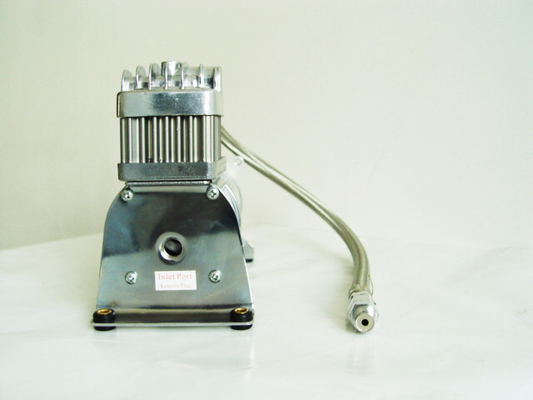 DC12V/24V Luftkompressor für die Aufhängung schwerer Lastwagen