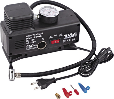 Ein guter Preis. DC/AC-Portable-Luftkompressor für Reifen Online
