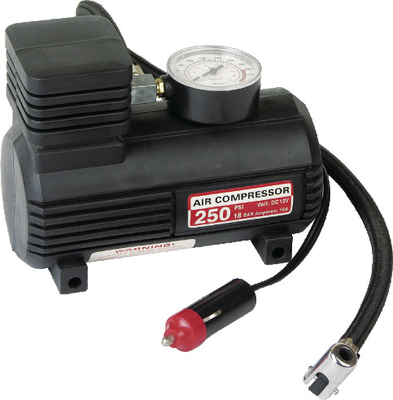 Ein guter Preis. Mini-Luftkompressor Tragbare Reifenpumpe Dc12v mit Messgerät Mini-Kompressor 300psi Tragbare Auto-Luftkompressor Online