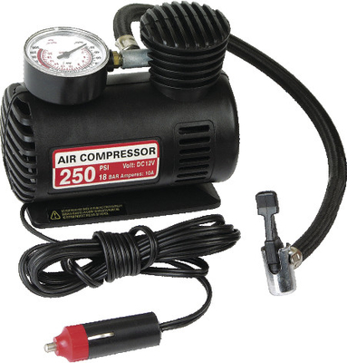 Ein guter Preis. Dauerhafter DC12V-Auto-Luftkompressor mit Ein/Aus-Schalter eine Jahrgarantie Online