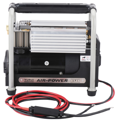 Portierbarer HochleistungsLuftkompressor 12v der hohen Leistung  Für schnelle Inflation für alles Inflations-System