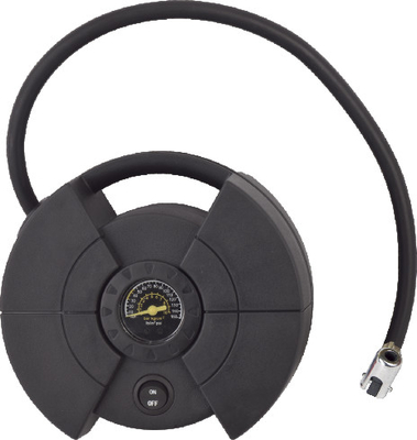 Ein guter Preis. Langlebiges Gut ringsum portierbaren schnellen Auto-Luftkompressor der Inflations-12V für verschiedene Reifen Online
