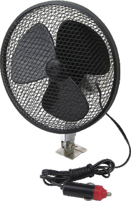 Ein guter Preis. Schraubbefestigungs-Auto-Ventilator mit Ein/Aus-Schalter 12V und 24V Online