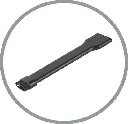 2 in 1 tragbarem Handauto-Plastikstaubsauger mit Teppich-Werkzeug kann auch Inflation