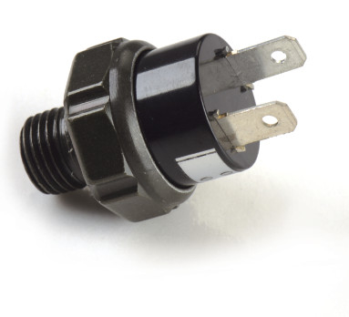 Ein guter Preis. Schwarze pneumatische Luftpumpe-Installationen/Plastik-Druckschalter des Luftkompressors 12v Online