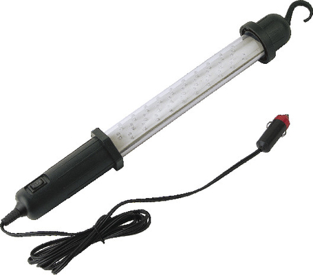 Ein guter Preis. Tragbares Plastik-Licht 30 LED Underhood/drahtloses geführtes Arbeits-Licht Online