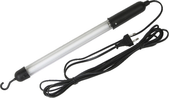 Ein guter Preis. Tragbare Auto-Heizungen der hohen hellen Vertikalen-8W unter Hood Light Bar 400MM eine Jahr-Garantie Online