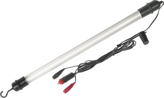 Ein guter Preis. Vertikalen-drahtloses geführtes Arbeits-Licht DC12V 13W/600MM unter Hood Led Light Online