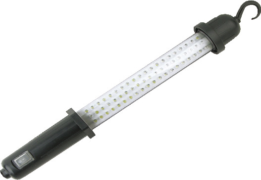 Ein guter Preis. Lange Zeit-führten helle tragbare Auto-Heizungen Underhood bearbeiten helle 30 LED für die Auto-Anwendung Online