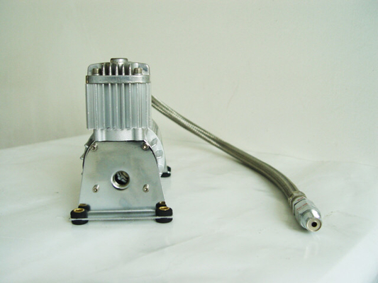 Luftkompressor des Auto-12v für Bordluftsystem, 130 P-/inluftkompressor
