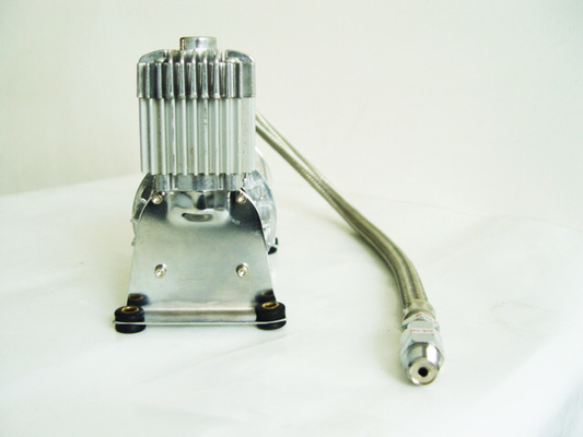 Zinn-Luft-Suspendierungs-Kompressor YURUI 6390R 150PSI für Luftsack-Suspendierungs-Horn-System