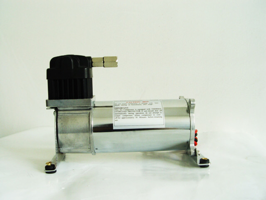 Ein guter Preis. Luft-Suspendierungs-Kompressor 150psi 12V für Luftsack-Suspendierungs-Horn-System Online