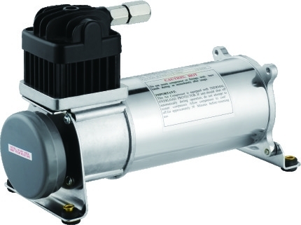 Luft-Suspendierungs-Kompressor 150psi 12V für Luftsack-Suspendierungs-Horn-System