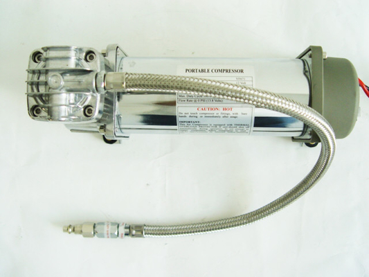 H - Luft-Suspendierungs-Kompressor für LKW 150psi rostfreien Führungs-Schlauch