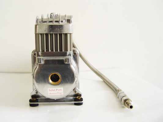 H - Luft-Suspendierungs-Kompressor für LKW 150psi rostfreien Führungs-Schlauch