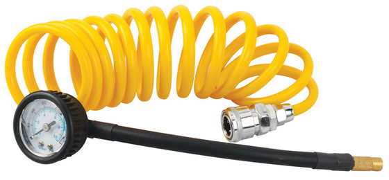Metall Fahrzeug Luftkompressoren tragbare silberne schnelle Inflation 12V 150 PSI Luftkompressor