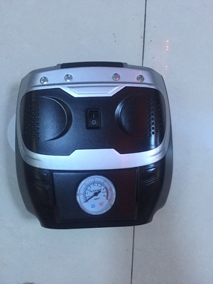 Ein guter Preis. Portierbare Plastikluftpumpe mit Schalter und Messgerät für Toyota, Honda, Hyundai Online