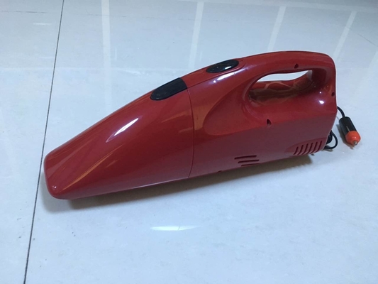 ABS materieller portierbarer Auto-Staubsauger, Auto-Luftkompressor für Auto in Toyota