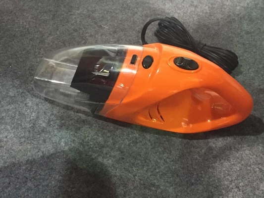 35W - tragbare des Auto-60W Kabel-Schnur-Länge des Staubsauger-3m, schnelle Inflation
