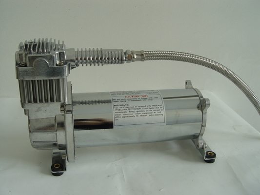 Hochleistungsauto TunningAir-Aufzug-Suspendierungs-Kompressor mit schneller Inflation mit Acessories