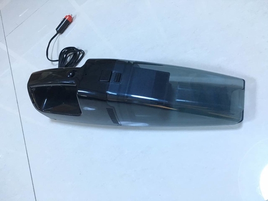 Bagless 12v Staubsauger, kleiner Staubsauger für Kabel-Schnur-Länge des Auto-300mm