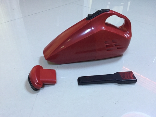 Ein guter Preis. Langlebiges Gut 2 in 1 tragbarem Staubsauger des Auto-12V mit 250 P-/inkompressor Online