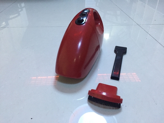 Glänzender kleiner Staubsauger, Schwarzes und Decker Handheld Vacuum Cleaner