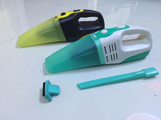 Ein guter Preis. Fantastische Art 12 Volt-Staubsauger, tragbarer 90W Staubsauger für Auto-Reinigung Online