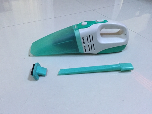 Fantastische Art 12 Volt-Staubsauger, tragbarer 90W Staubsauger für Auto-Reinigung