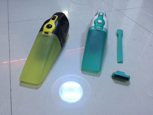 Fantastische Art 12 Volt-Staubsauger, tragbarer 90W Staubsauger für Auto-Reinigung