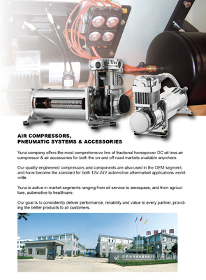 1/4 NPT-Suspendierung an Bord Luftsystem-Luftkompressor-Installationen des kupfernen P-/inSicherheitsventils
