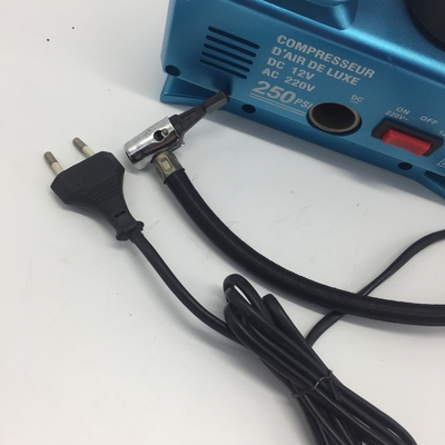 Elektrische Luftpumpe für Reifen
