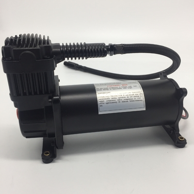 Ein guter Preis. Kompakte Luft-Suspendierungs-Pumpe des Metalldc12v für LKW nicht für den Straßenverkehr, SUVs Online