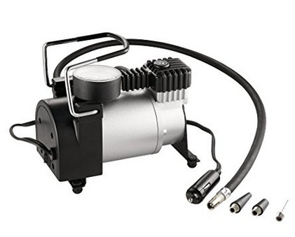 Portierbare Luft-Fahrhochleistungssuspendierung des LKW-Luftkompressor-DC12V 150PSI für Autos