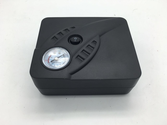 12V Fahrzeug-elektrische portierbare Luftkompressor-Pumpe DCs 150PSI und Autoreifen-Luftpumpe