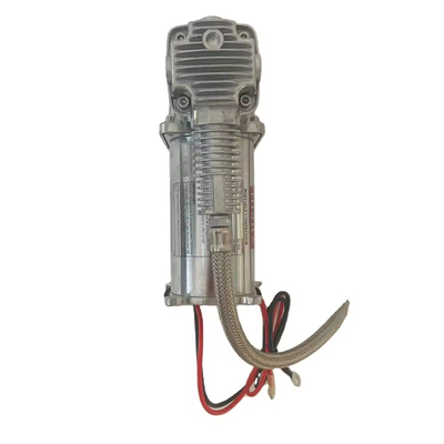 Aufhängung Luftaufhängung Schnelle Aufblasung Schwerlastkompressor Für Autotuning 12v Kompressor