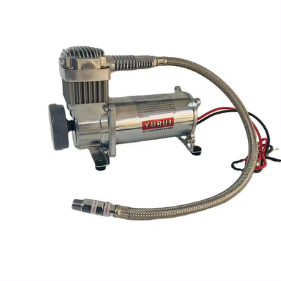 Aufhängung Luftaufhängung Schnelle Aufblasung Schwerlastkompressor Für Autotuning 12v Kompressor