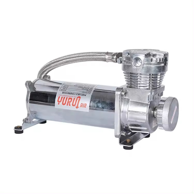 Mehrzweck 4WD 12V Aufhängung Luftkompressor 200PSI Auto Druckpumpe für Offroad 480c Auto Luftkompressor