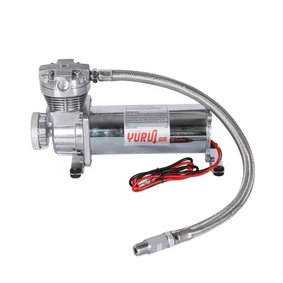Mehrzweck 4WD 12V Aufhängung Luftkompressor 200PSI Auto Druckpumpe für Offroad 480c Auto Luftkompressor