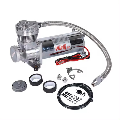 Mehrzweck 4WD 12V Aufhängung Luftkompressor 200PSI Auto Druckpumpe für Offroad 480c Auto Luftkompressor