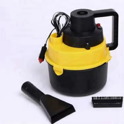 DC12V Waschmaschine Staubsauger Tragbare Plastikreinigung für Auto